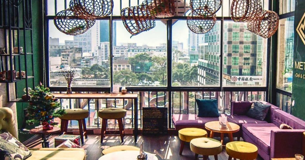 открытие кафе