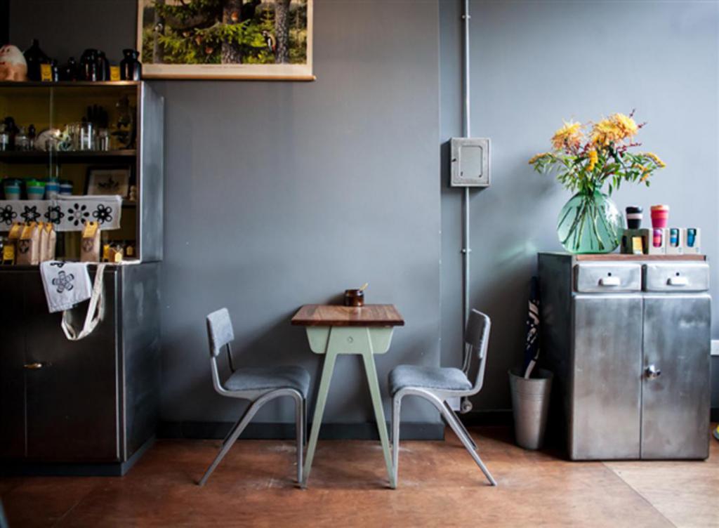 что нужно для открытия кафе с нуля