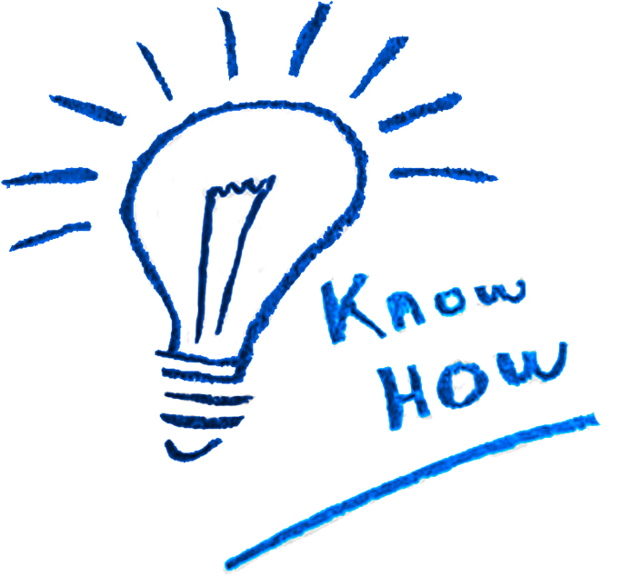 секрет производства ноу хау