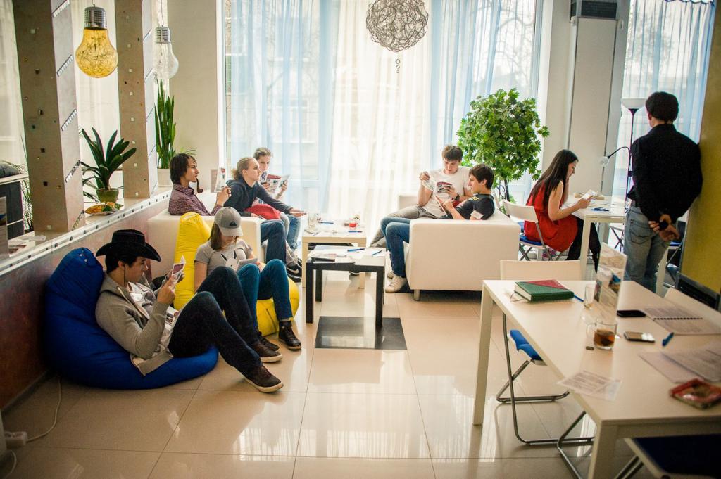 регистрация репетиторства в налоговой