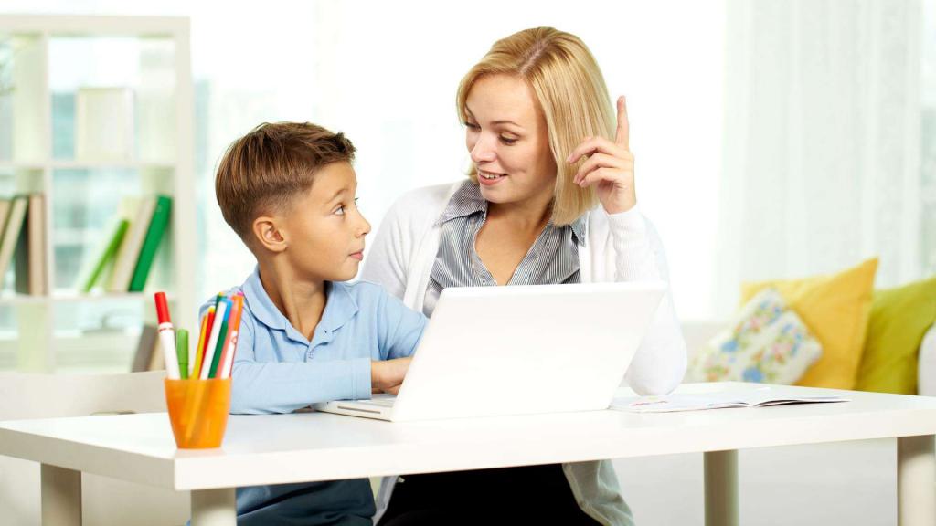 репетиторство это какой вид деятельности