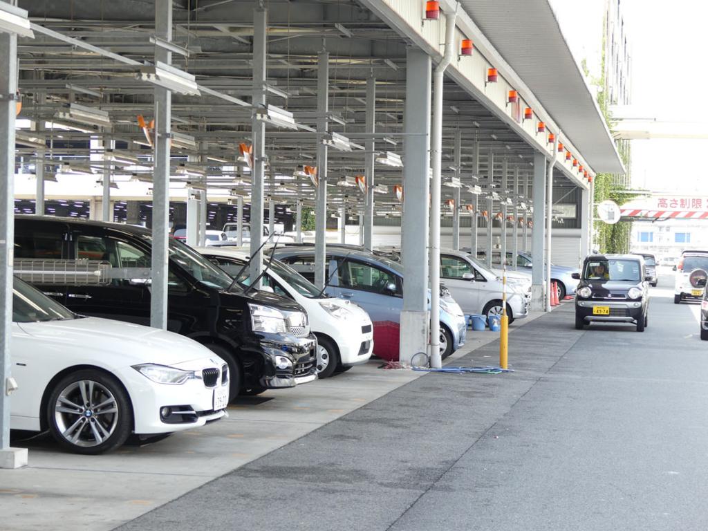 купить авто в японии без посредников