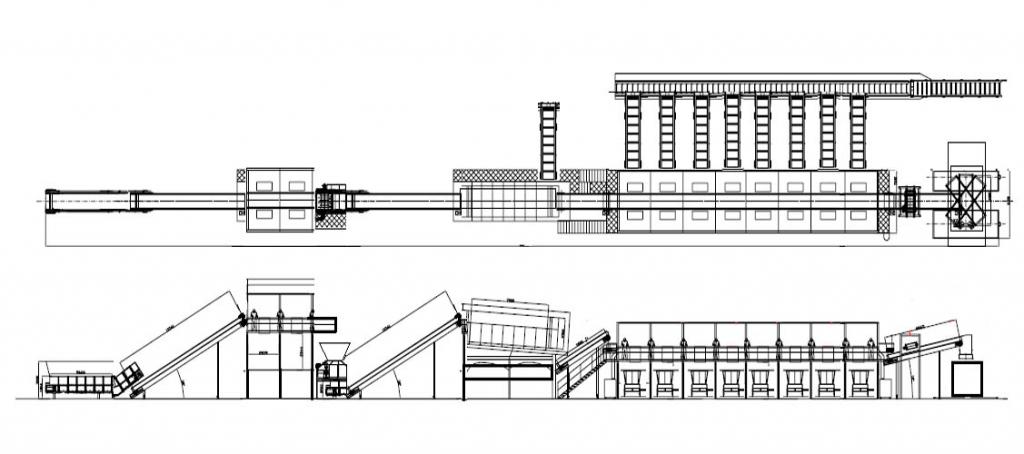 бизнес план переработка мусора с расчетами
