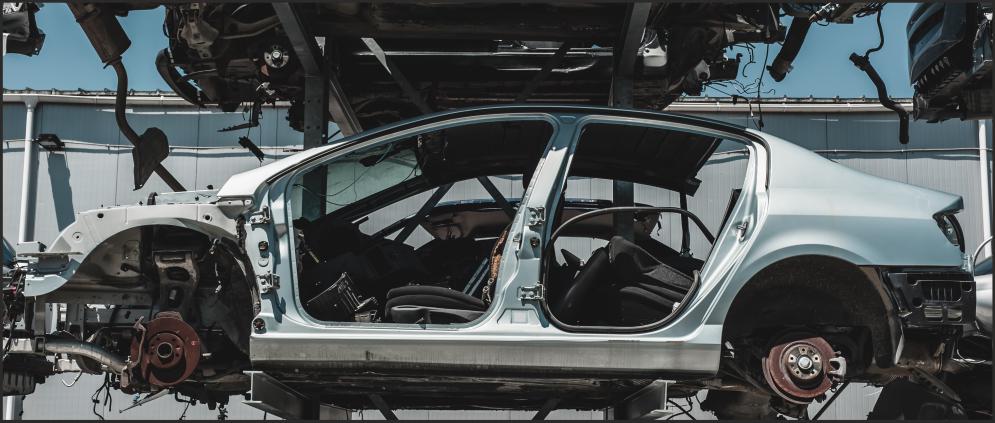 как открыть авторазборку