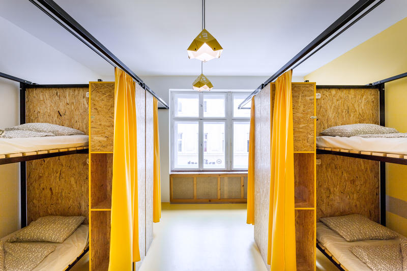 хостел санкт петербург