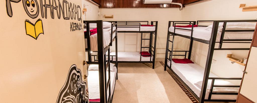 документы для открытия хостела в нежилом помещении