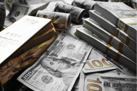 где обменять деньги на криптовалюту