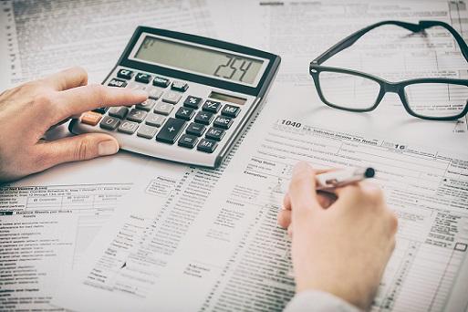 ип что платит