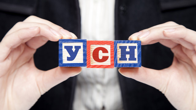 какие налоги платит ип в год