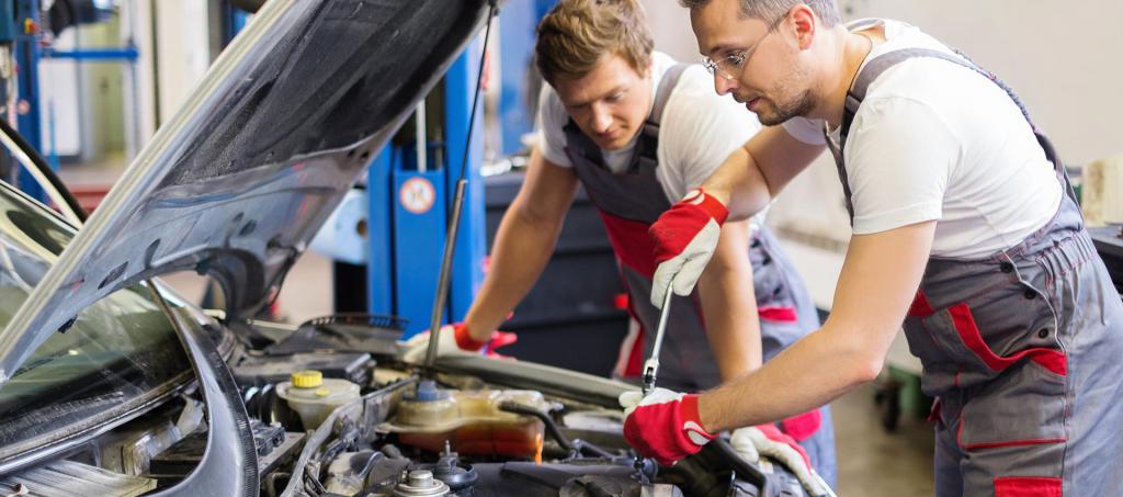 прибылен ли автосервис