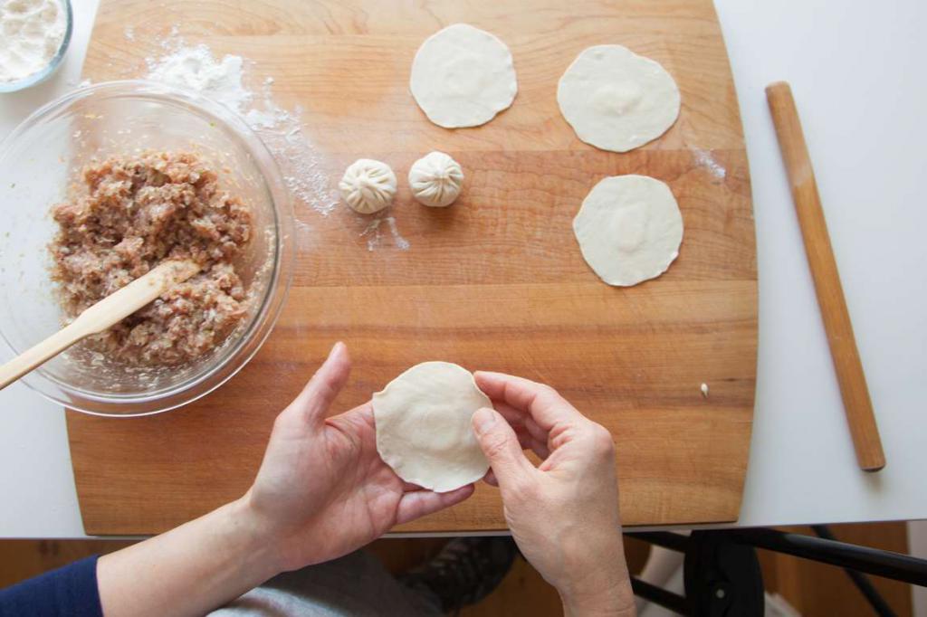 изготовление пельменей как бизнес