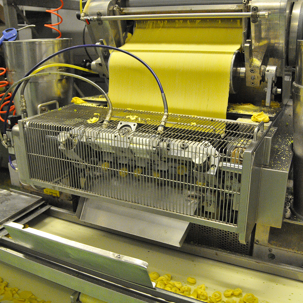 как начать производство пельменей