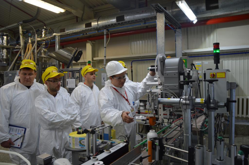 производство пельменей как бизнес