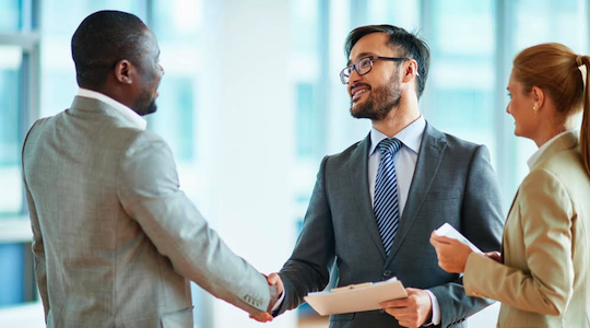 приглашение принять участие в тендере