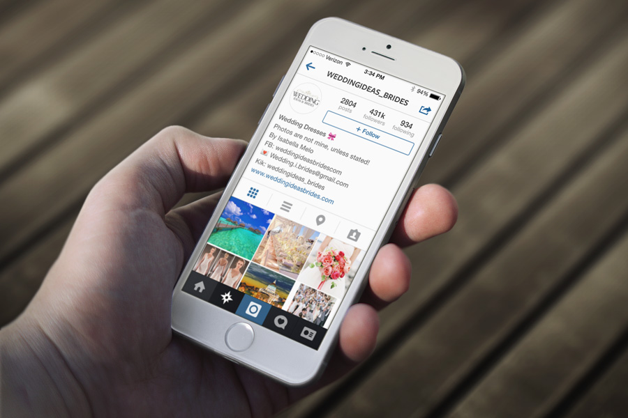 за что платят в инстаграм