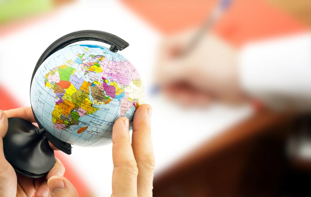 Статус нерезидента