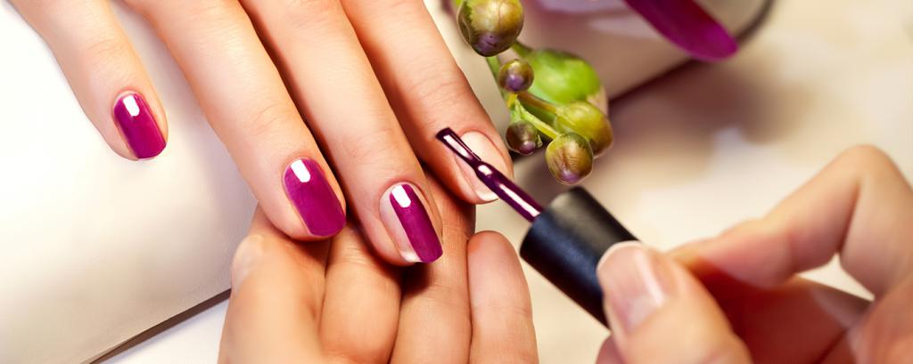 открыть бизнес маникюрного салона