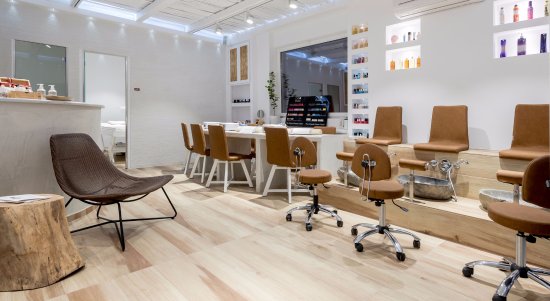 что нужно чтобы открыть маникюрный салон