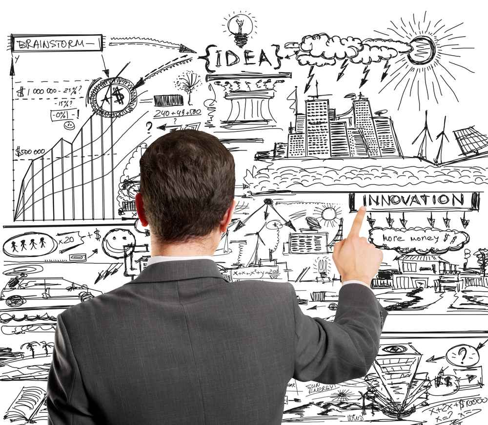 Индивидуальный предприниматель