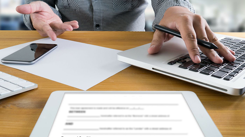 Работа со специалистом