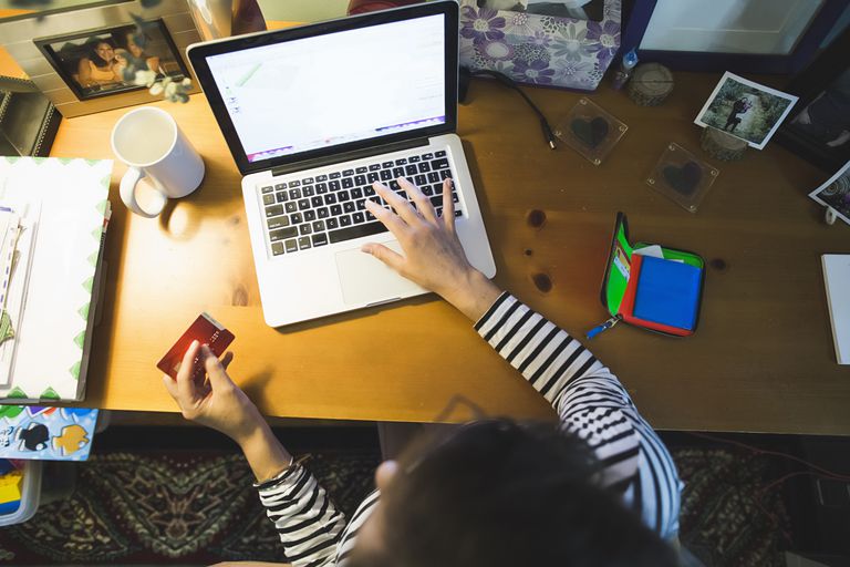 Предоплата безналичным расчетом