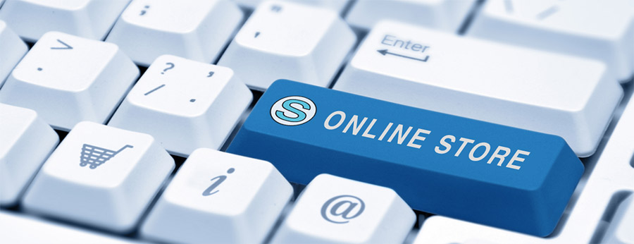 Интернет-магазин