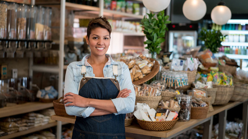 обязанности предпринимателей