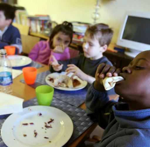 как рассчитать прожиточный минимум для детского