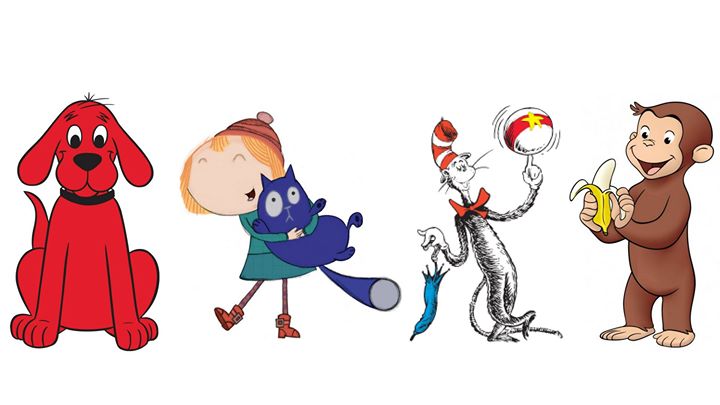 реклама развивающего детского