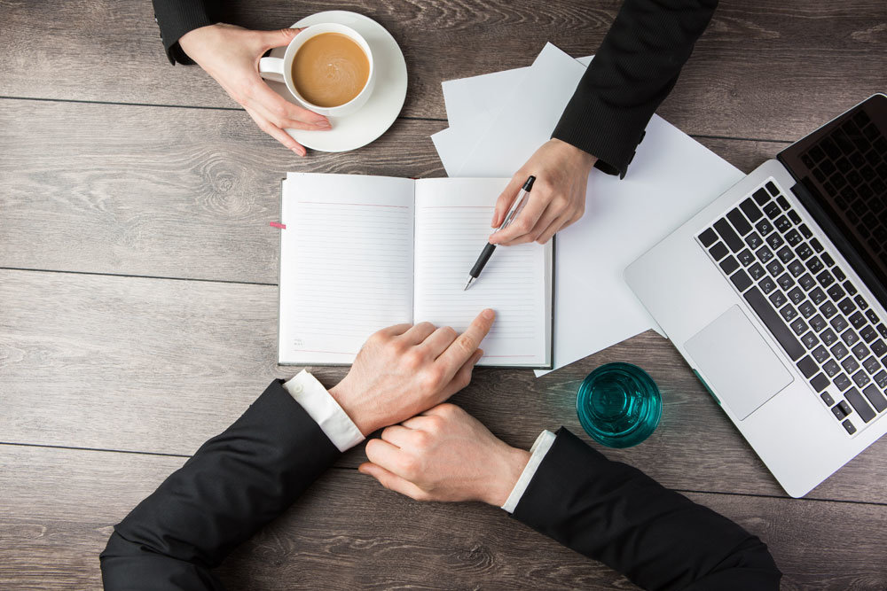 На переговорах