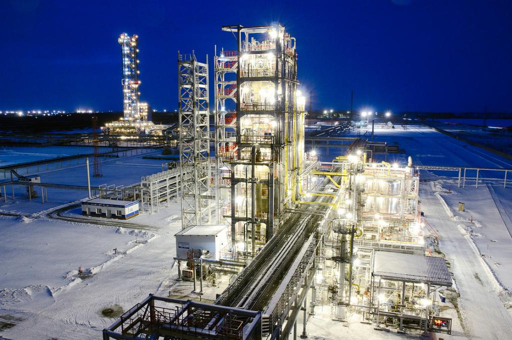 Русское производство