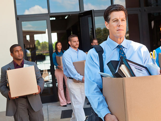 увольнение по статье за несоответствие занимаемой должности