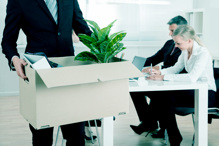 уволить за несоответствие должности