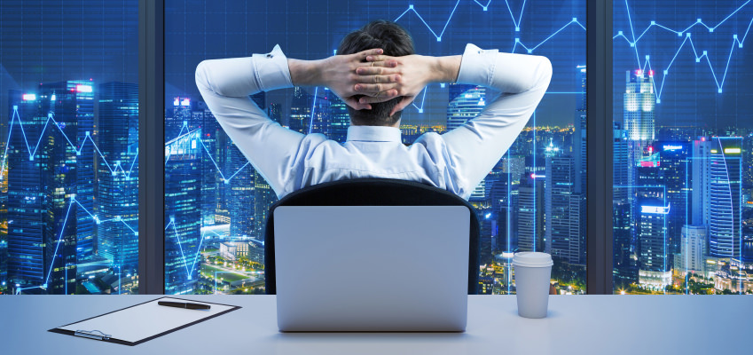 что такое медвежий тренд на бирже