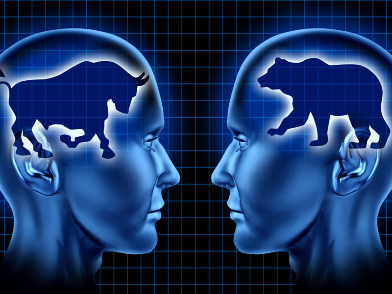 медвежий тренд