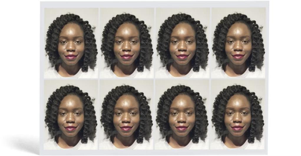 готовые фотоснимки