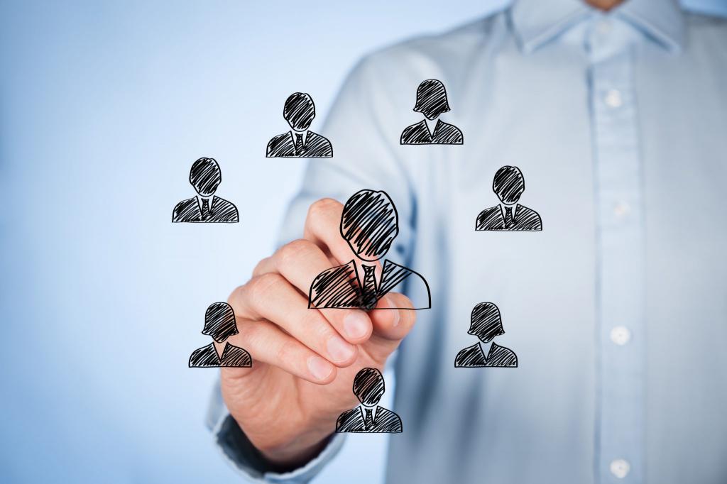 сотрудники ИП как нанять