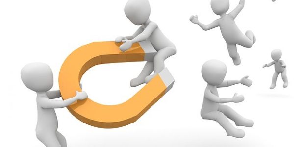 как посчитать проходимость торговой точки