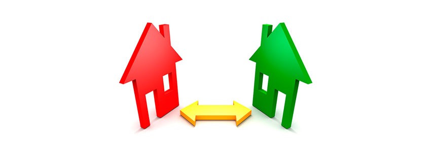 договор мены квартиры