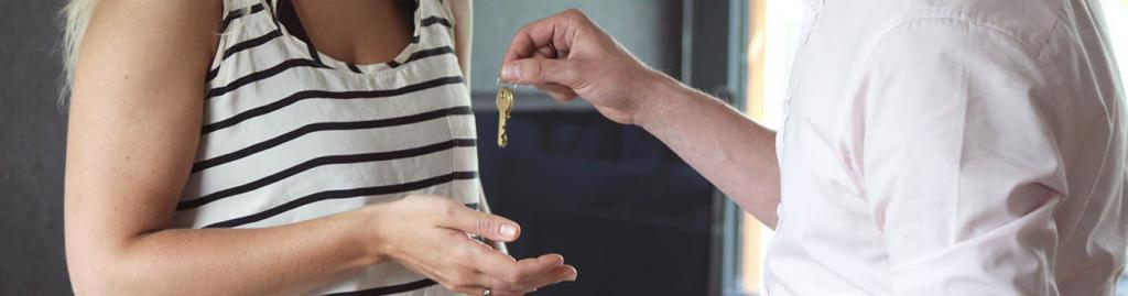 как происходит обмен жилья