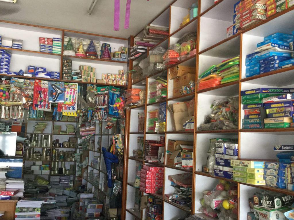 товары в розницу