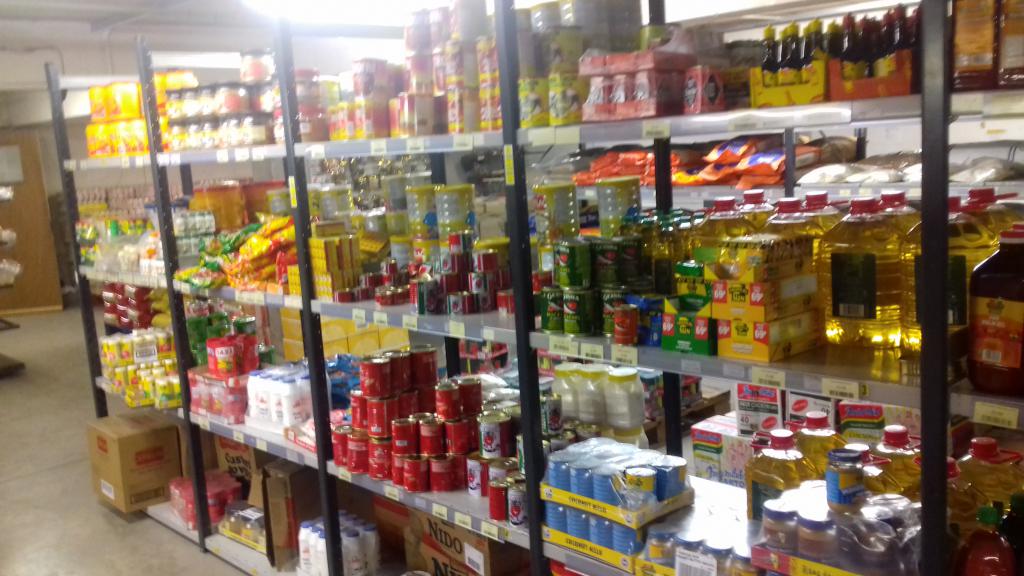 розничные цены на товары