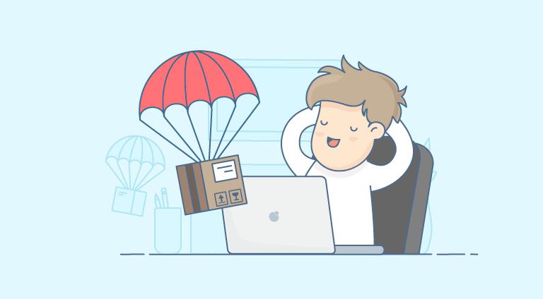 Легкий заработок