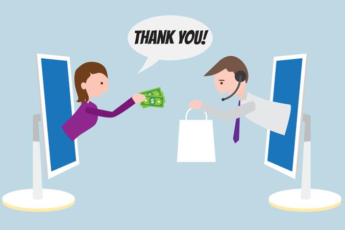 Особенности дропшиппинга