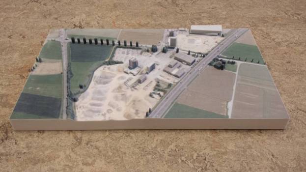 печать на 3д принтере