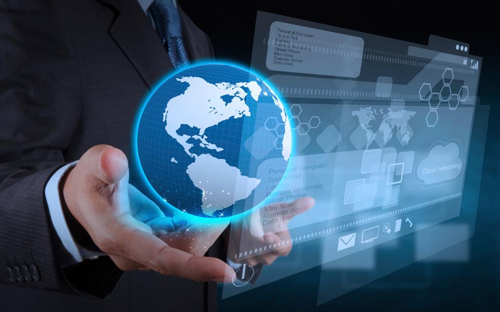 оборудование для интернет провайдера