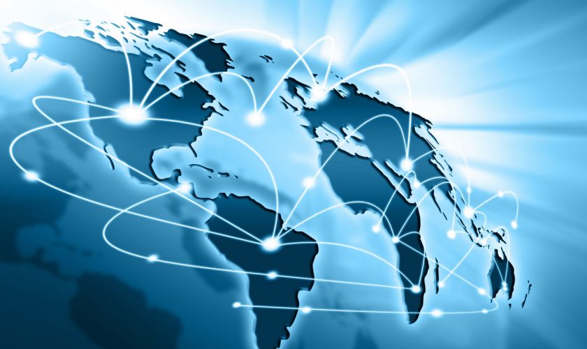 стать провайдером интернета в небольшом городе