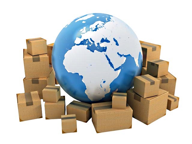 как проходит растаможка товара из китая