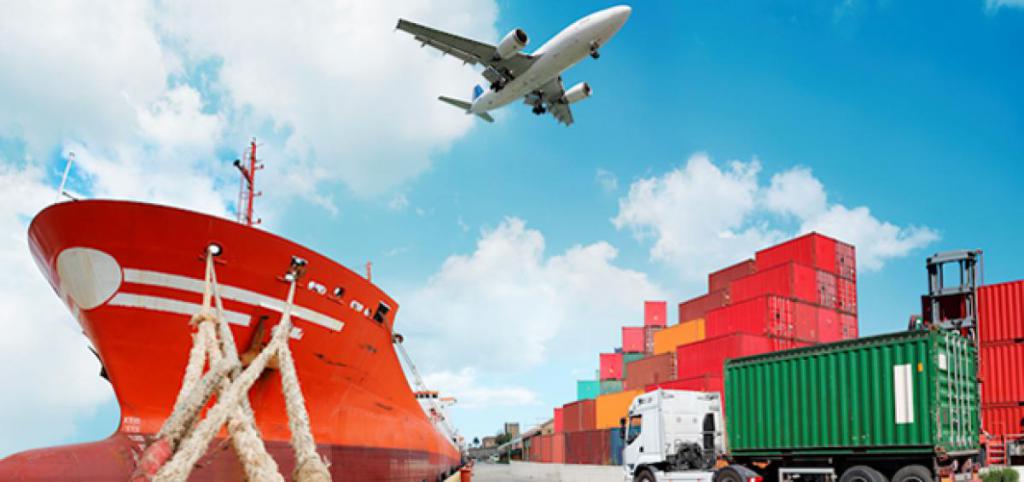 как растаможить товар из китая