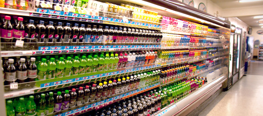 уголок потребителя требования Роспотребнадзора